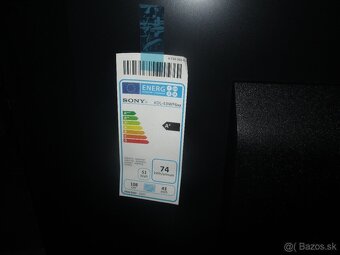Sony Bravia - 4