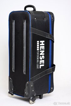 Hensel transportna taška - 4