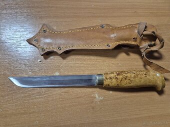 Fínsky nôž Marttiini - 4