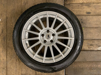 IT Wheels Sofia 5x112 R18 - 4