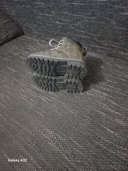 Zimné topánočky 28 - 4