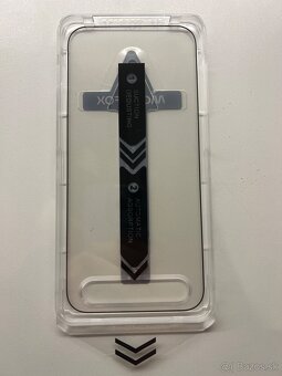 NOVÝ Mobilfox FullShock 3.0 SET – iPhone 16 Pro Max - 4