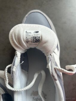 Tenisky New Balance 370 - 4