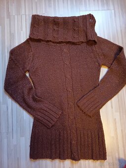 Dámske pulóvre - 4