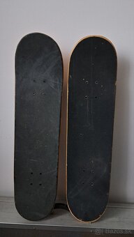 Skateboardy Tricks a niečo - 4