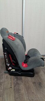 Autosedačka Coletto Santino New - 4