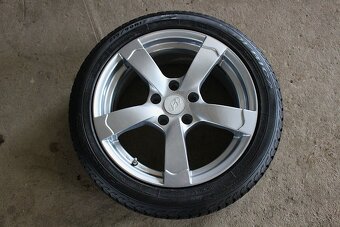 17"..5x114,3 r17..ORIG....HYUNDAI....I40..ZIMNA..SADA - 4