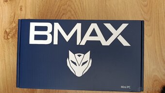 Mini PC BMAX B6 Plus - 4