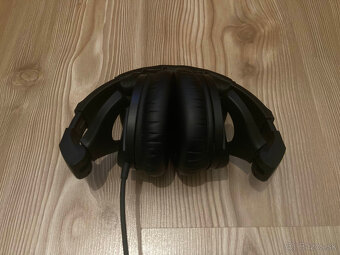 Studio slúchadlá - Sennheiser HD 280 Pro na predaj - 4