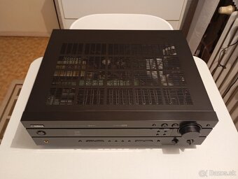 a/v receiver YAMAHA RX-V430RDS - 4