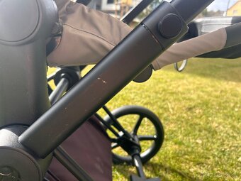 Predam Cybex priam - 4