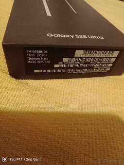 Samsung Galaxy S25 Ultra - 4