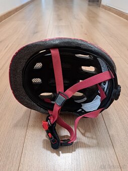 Detská prilba ABUS Smiley 2.0 - 4