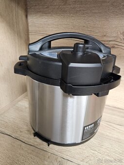 Tlakovy hrniec Tesla K70 EliteCook - 4