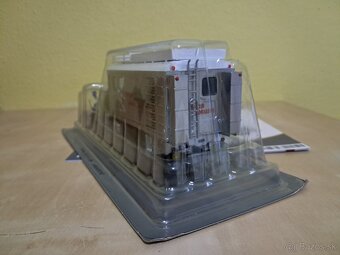 TATRA 138 6x6 Expedícia Lambaréné - 4