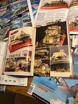 Modelársky časopis - 4