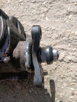 Lada Niva prevodovka 5kv - 4