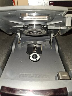 Predám HiFi vežu Aiwa - 4