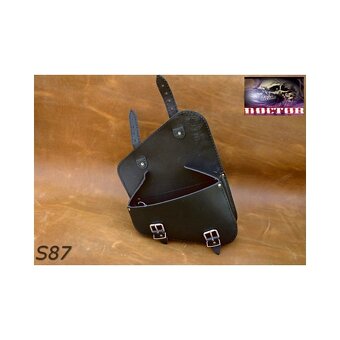 Brašna HD Sportster S87. - 4