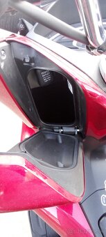 Honda PCX 125 - 4