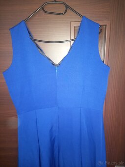 Krásne spoločenské šaty - 4