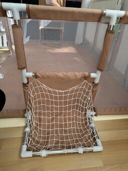 Detská ohrádka 180x122x62 - 4