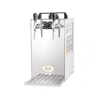 Výčapy s príslušenstvom na prenájom - 4