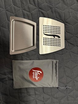 Kávovar Flair PRO 2 - 4