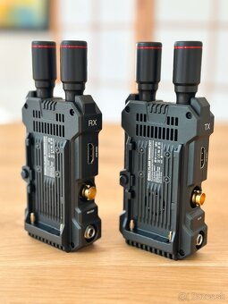 Hollyland Mars 4K kit - 4