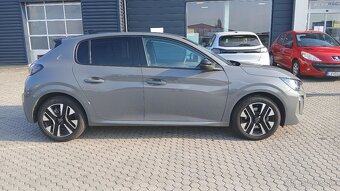 Peugeot 208 1.2 PureTech 100 Allure - 4