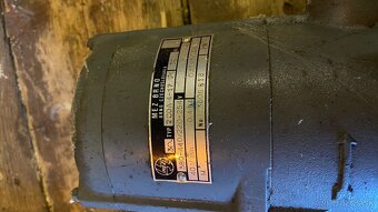 Elektromotor 4Kw - 4