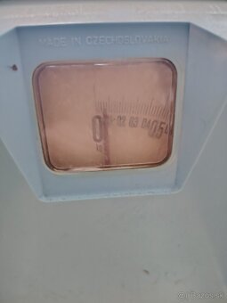 Predam nastennu vahu - 4