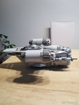 Star Wars - The Razor Crest - 4