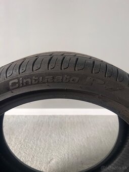 Pirelli Cinturato P7 225/40R18 Letná - 4