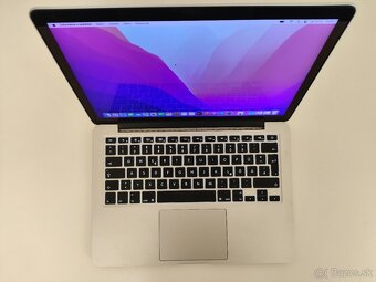 MacBook Pro 2015 13" | i5 • 8GB • 256GB SSD - 4