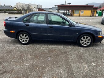 Volvo s40 1.9D 75Kw - 4