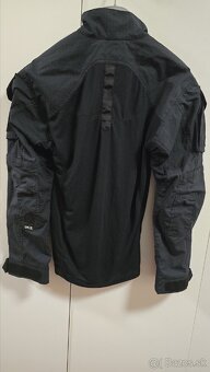 Taktické tričko UBACS CZ 4M profesionálne. - 4