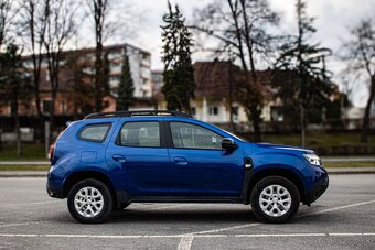 Dacia Duster 1.0 TCe, LPG. - 4