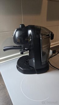 DeLonghi EC201CD.B - 4