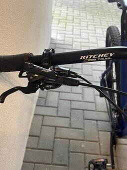 MaxBike 27.5 - 4
