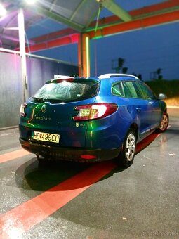 Renault Megane - 4