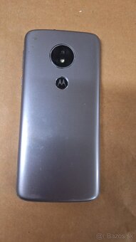 Motorola Moto E5 - 4
