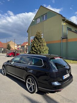 VOLKSWAGEN PASSAT B8 2.0TDI - 4
