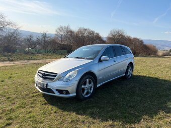 Mercedes R320 cdi - 4