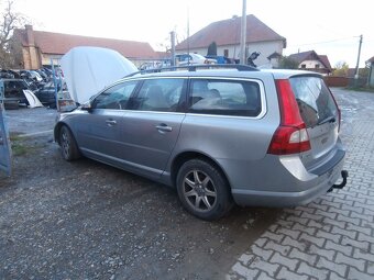 Volvo V70,r.v.2010,2.0D - 4