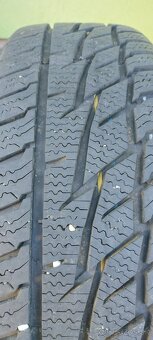 Zimné 185/65 R15 - 4