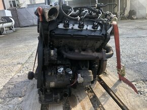 Motor na Audi A6 - 3,0  171kw - 4
