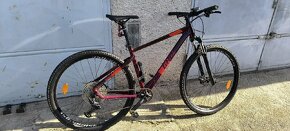 Horsky bicykel Ghost Kato PRO 29 - 4