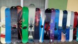 Snowboardy lyze lyziarky bezky predaj pozicovna servis - 4