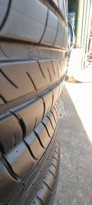 Letne pneu Michelin 195/65r16 - 4